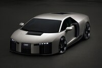 Limited-Edition PHEV Supercars Image 1
