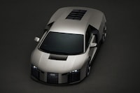 Limited-Edition PHEV Supercars Image 3