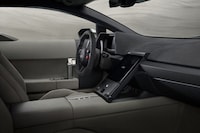 Limited-Edition PHEV Supercars Image 7