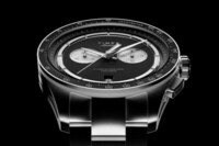 Titanium Sub-Brand Chronographs Image 2