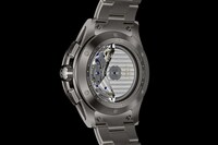 Titanium Sub-Brand Chronographs Image 3