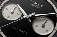 Titanium Sub-Brand Chronographs Image 4