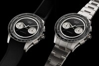 Titanium Sub-Brand Chronographs Image 7