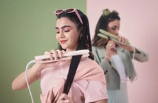 Hair Health-Supporting Styling Tools