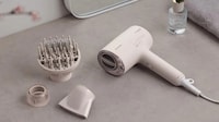 Hair Health-Supporting Styling Tools Image 2