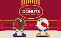 Crowdsourced Donut Contests Image 1