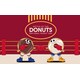 Crowdsourced Donut Contests Image 1