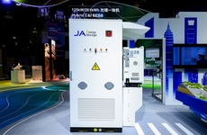 Hybrid Energy Systems