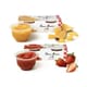 Refreshing Fruit Jelly Desserts Image 1