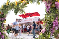 Interactive Artisan Coffee Campaigns
