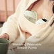 Wearable Warming Breast Pumps Image 6