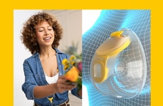 Diminutive Breast Pumps