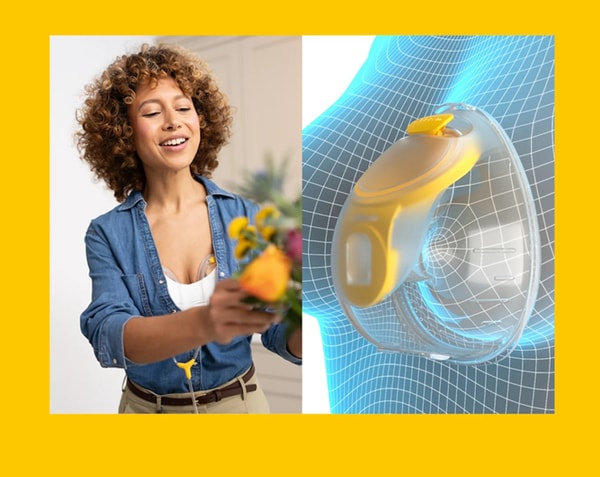 Diminutive Breast Pumps