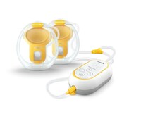 Diminutive Breast Pumps Image 3