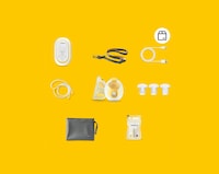 Diminutive Breast Pumps Image 4