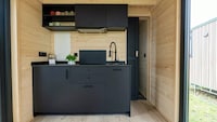 Timelessly Elegant Tiny Houses Image 2