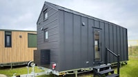 Timelessly Elegant Tiny Houses Image 6