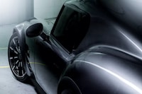Reimagined Retro Supercars Image 3