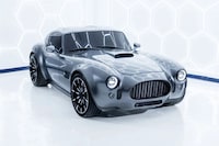 Reimagined Retro Supercars Image 6