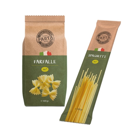 Circular Packaging Coatings