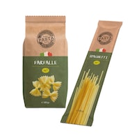 Circular Packaging Coatings