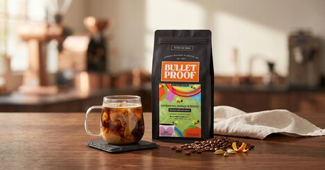Supportive Pride Month Coffees