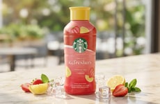Refreshing At-Home Cafe Drinks