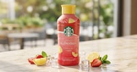 Refreshing At-Home Cafe Drinks