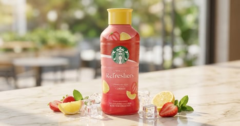 Refreshing At-Home Cafe Drinks
