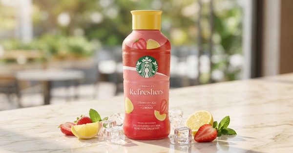 Refreshing At-Home Cafe Drinks