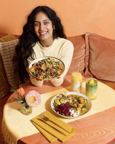 Cookbook Author-Crafted Menus