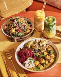 Cookbook Author-Crafted Menus Image 2