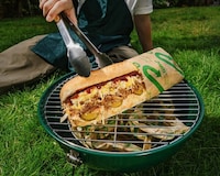 Savory Pulled Pork Sandwiches Image 1