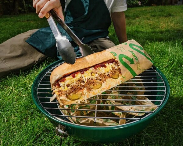 Savory Pulled Pork Sandwiches