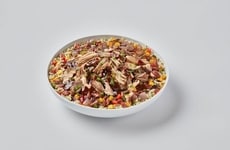 Honeyed Pork Carnitas Bowls