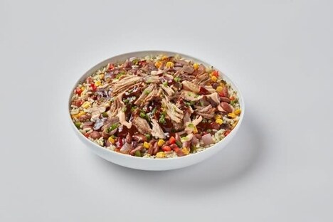Honeyed Pork Carnitas Bowls