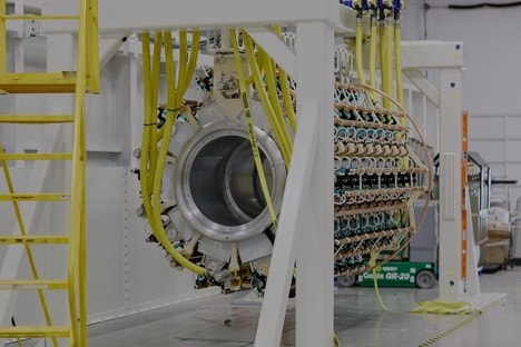 Manufacturable Fusion Infrastructure