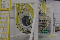 Manufacturable Fusion Infrastructure Image 1