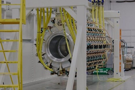 Manufacturable Fusion Infrastructure