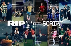 Humorous High-Intensity Campaigns