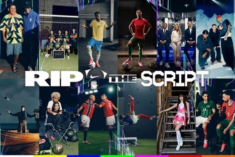 Humorous High-Intensity Campaigns
