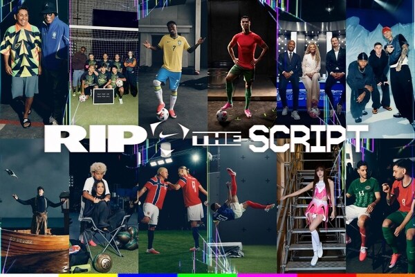 Humorous High-Intensity Campaigns
