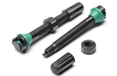 Featherweight Cycling Valve Stems