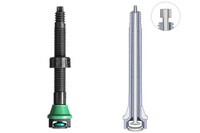 Featherweight Cycling Valve Stems Image 4