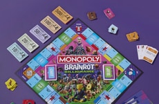 Next-Gen Real Estate Games