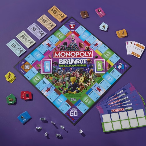 Next-Gen Real Estate Games