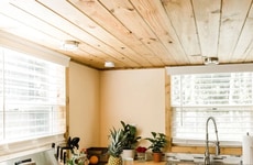 Luxuriously Spacious Tiny Homes