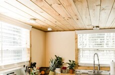 Luxuriously Spacious Tiny Homes