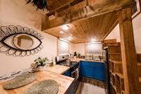Luxuriously Spacious Tiny Homes Image 6