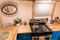 Luxuriously Spacious Tiny Homes Image 8